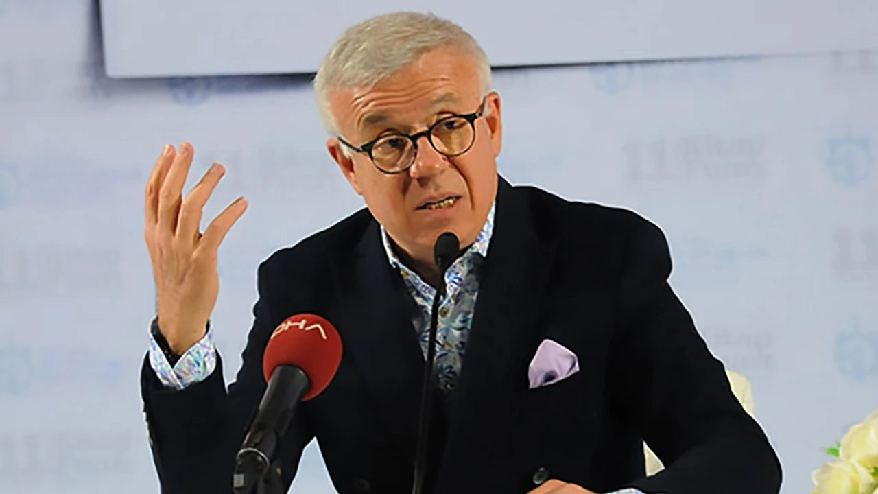 Ertuğrul &Ouml;zk&ouml;k: Korkuyorum, alınıp g&ouml;t&uuml;r&uuml;lme endişem var