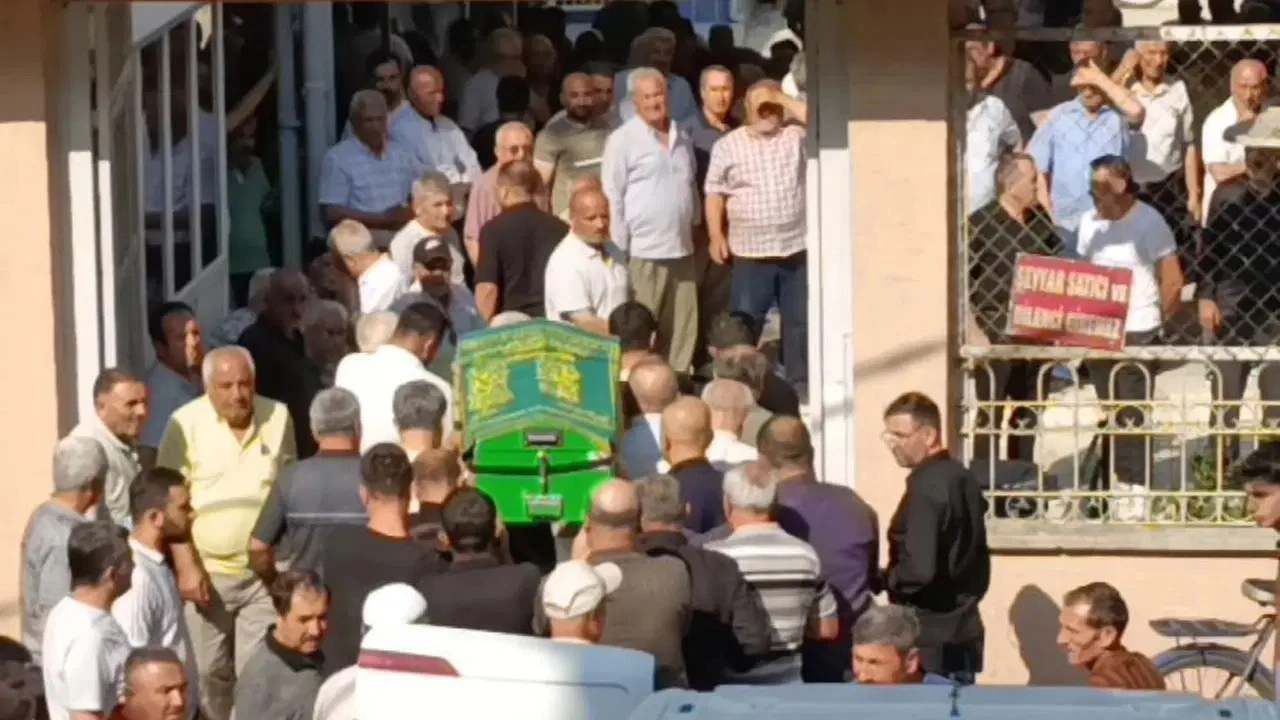Eşi tarafından katledilen kadının son paylaşımı yürek burktu
