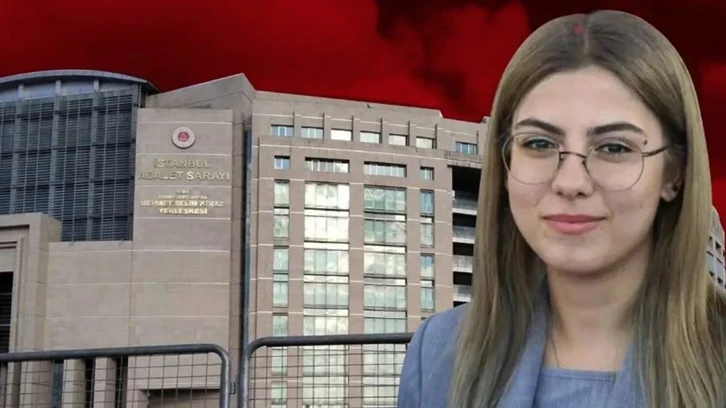 Esila Ayık hakkında 4 yıl 8 aya kadar hapis istemiyle iddianame