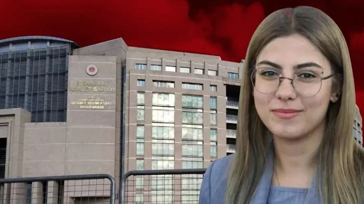 Esila Ayık'ın tutukluluğuna devam kararı verildi!