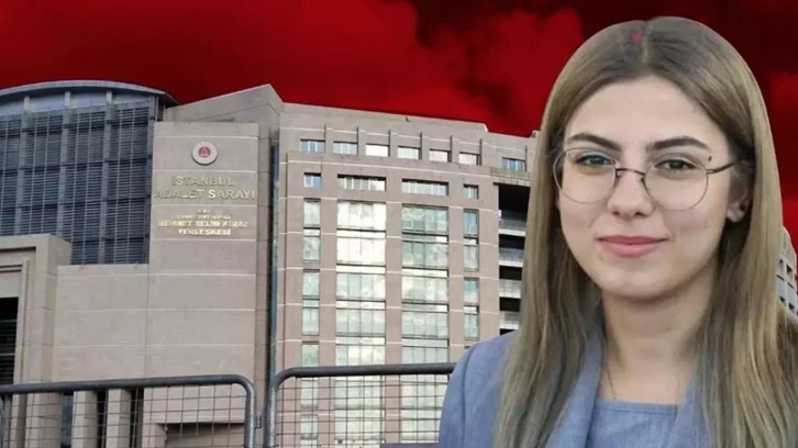 Esila Ayık tahliye edildi!
