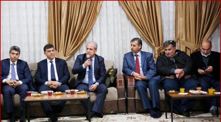 Eşit hizmet ilkesiyle &ccedil;alışıyoruz