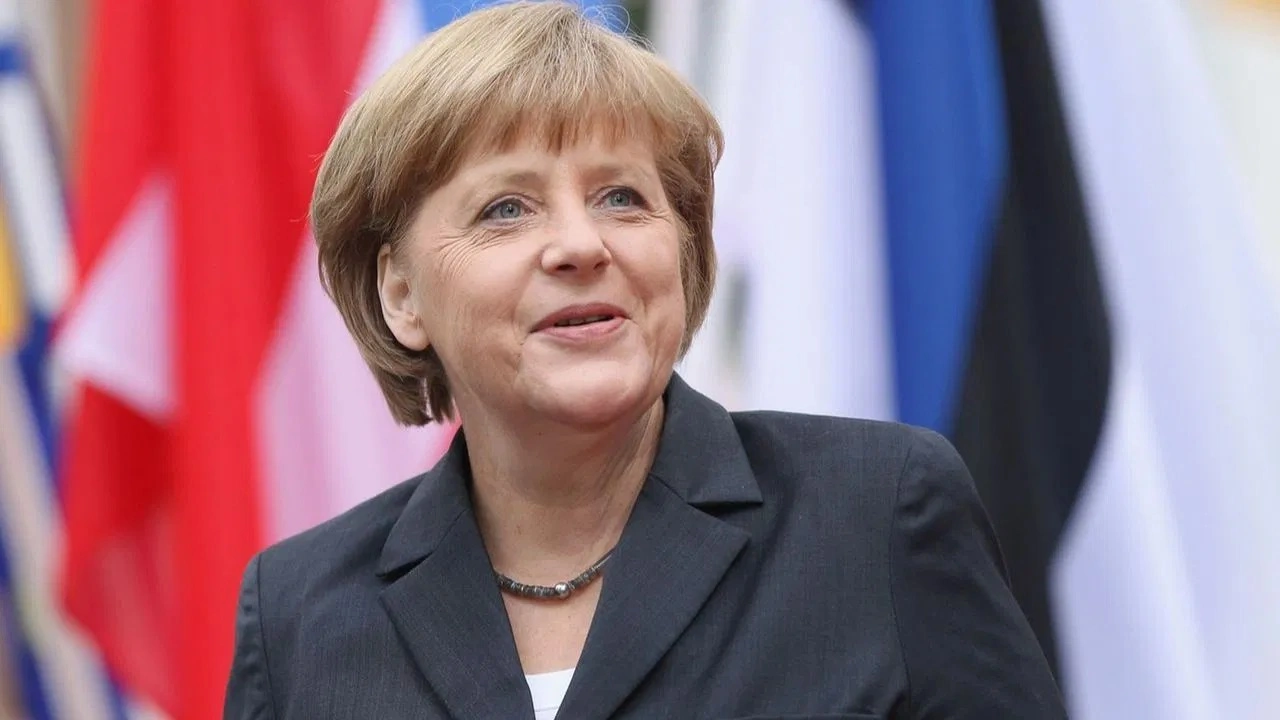 Eski Almanya Başbakanı Merkel: Avrupa yıkılabilir