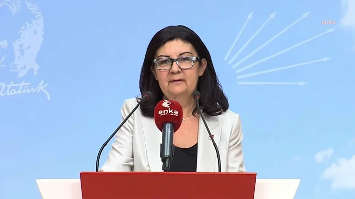 Eski CHP Milletvekili Lale Karabıyık hayatını kaybetti!
