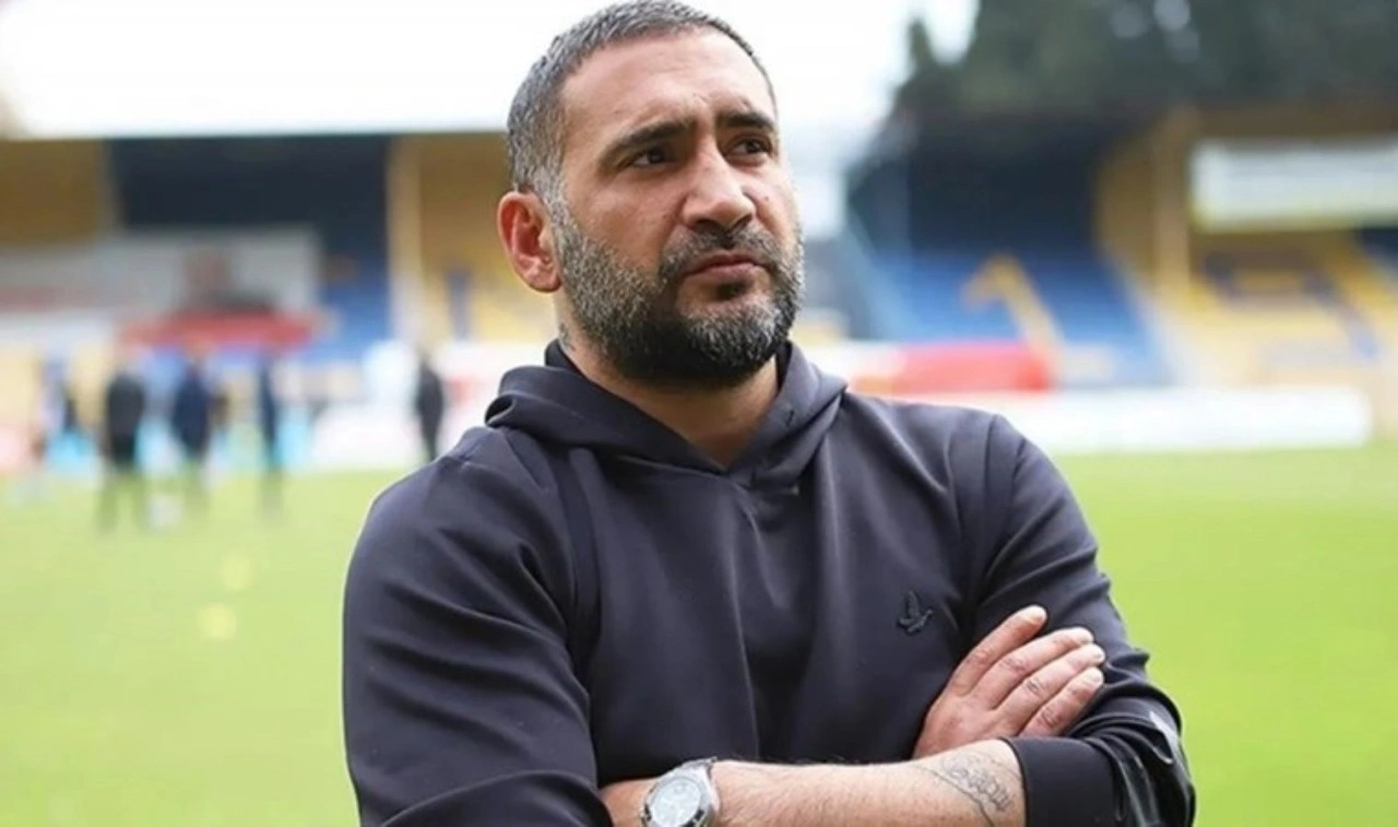 Eski futbolcu Ümit Karan'a tutuklama kararı: Cezaevine gönderildi!
