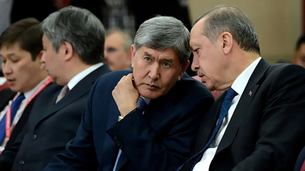 Eski Kırgızistan Cumhurbaşkanı Atambayev'e 11 yıl hapis