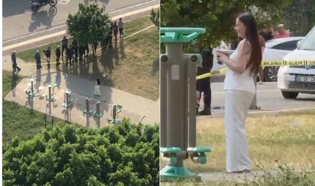 Eski sevgilisi ile görüşemedi, kendini vurdu: Hayati tehlikesi sürüyor!