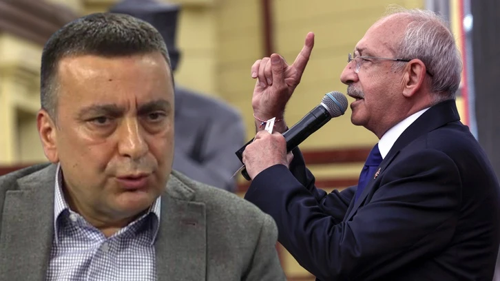 Eski Ülkü Ocakları Genel Başkanı'ndan Kılıçdaroğlu'na destek