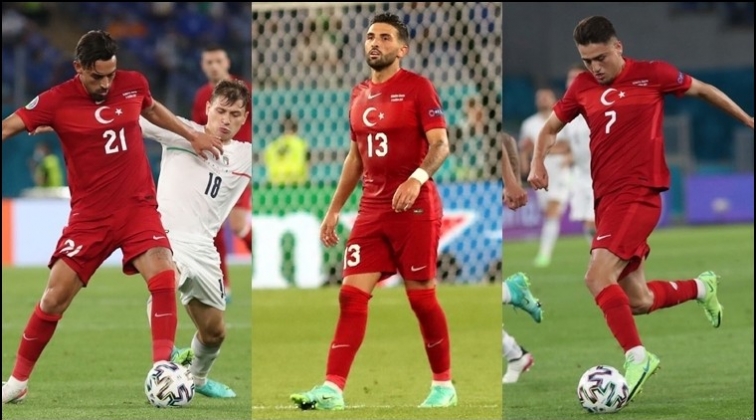 EURO 2020'ye çok kötü başladık: 3-0