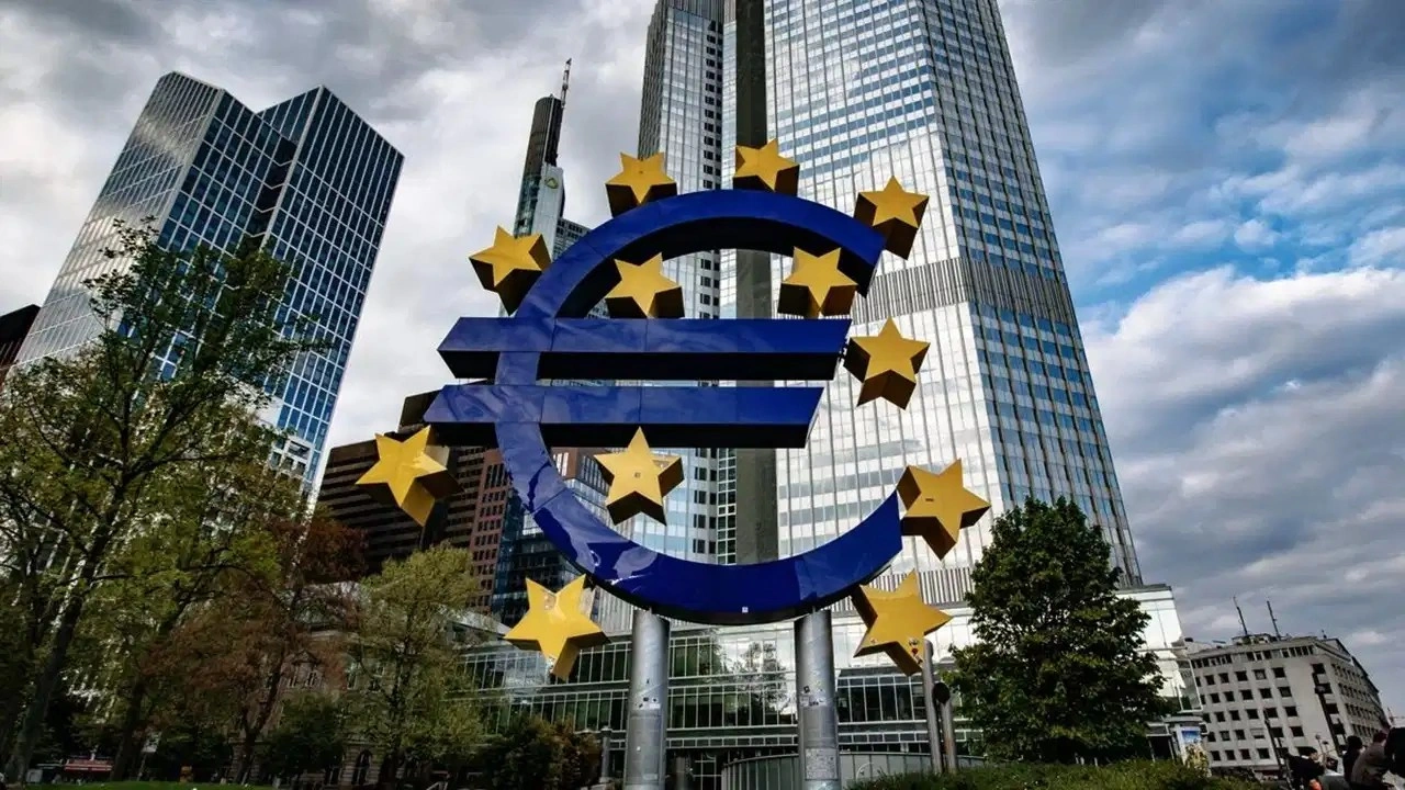 Euro Bölgesi ekonomisi ilk çeyrekte büyüdü