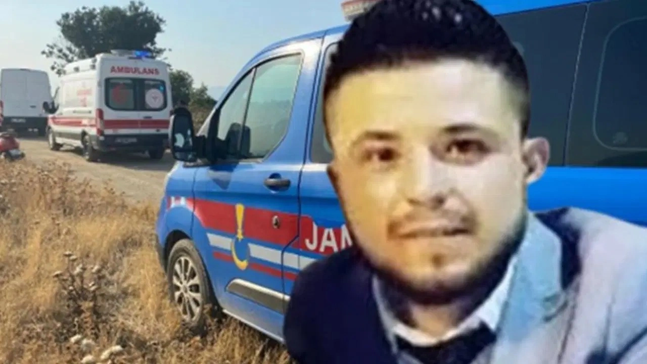 Evli ve 1 çocuk babasıydı... Savaş'ın sır ölümü: Aracında cansız bedeni bulundu