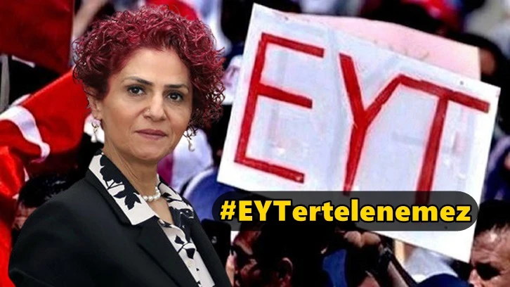 EYT'liler isyan etti: Bu bekleyiş neden?