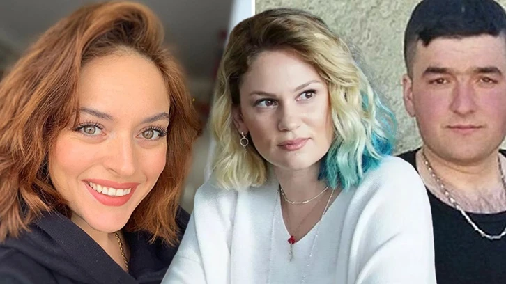 Ezgi Mola'ya destek veren Farah Zeynep Abdullah'a dava açıldı!