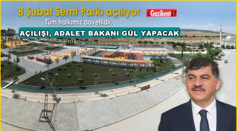 Fadıloğlu, a&ccedil;ılışa davet etti