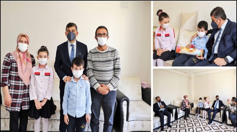 Fadıloğlu, Merve Nur’un davetini kurmadı...