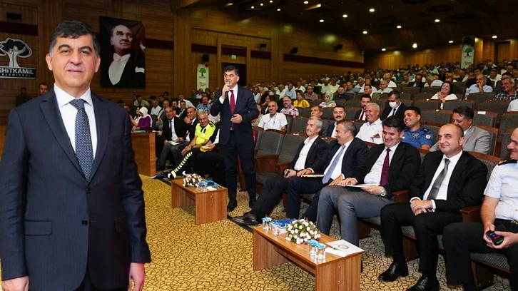 Fadıloğlu'ndan öğretmenlere bin 500 lira nakdi destek