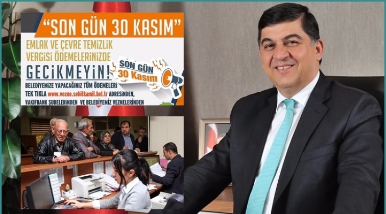 Fadıloğlu uyardı! Son gün 30 Kasım...