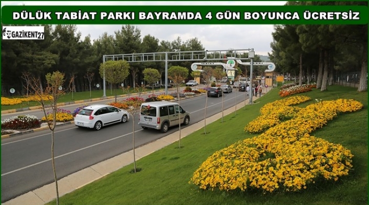 Fadıloğlu'ndan bayram m&uuml;jdesi