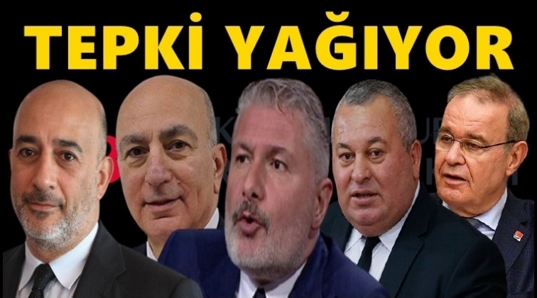 Faiz kararına tepki yağdı!..