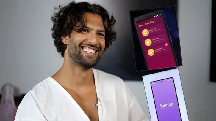 'Faladdin'in internet sitesi ve sosyal medya hesaplarına erişim engeli