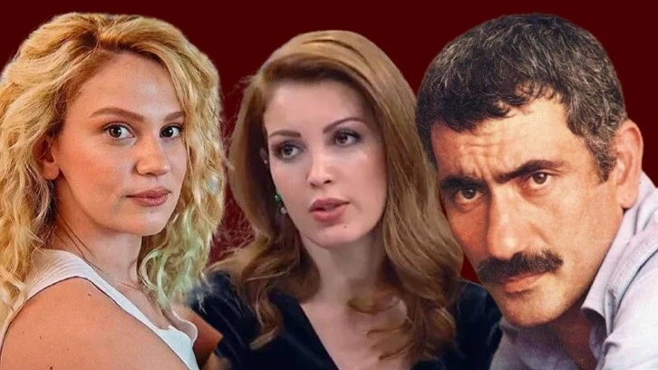 Farah Zeynep Abdullah'dan, Nagehan Alçı hakkında suç duyurusu