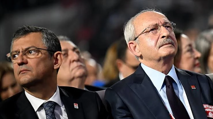 Fatih Altaylı'dan flaş iddia: 'Kılıçdaroğlu Özel'e 'İmamoğlu'nu sil' dedi