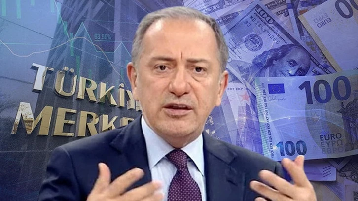 Fatih Altaylı: Madem başa dönecektik, biz bu b.ku niye yedik?