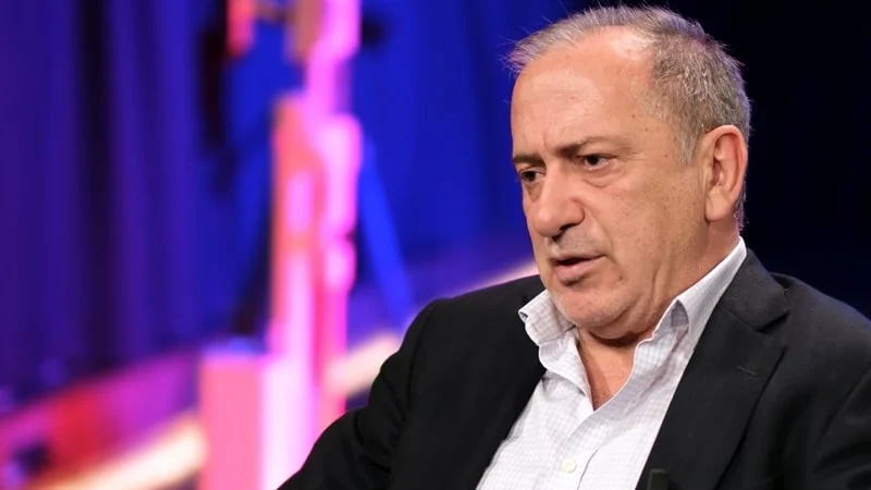 Fatih Altaylı'nın iddiasına göre Gürsel Tekin 5 gündür &quot;kayyum&quot; kararını bekliyormuş