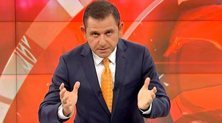 Fatih Portakal hakkında soruştma
