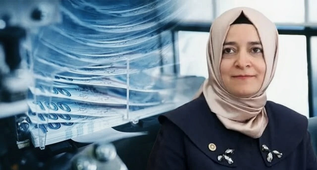 Fatma Bet&uuml;l Sayan Kaya, 2,2 milyar TL'yi iade mi etti?