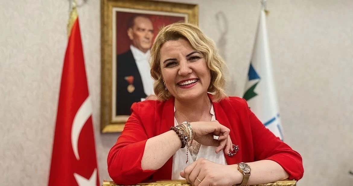 Fatma Kaplan H&uuml;rriyet'e tutuklama talebi