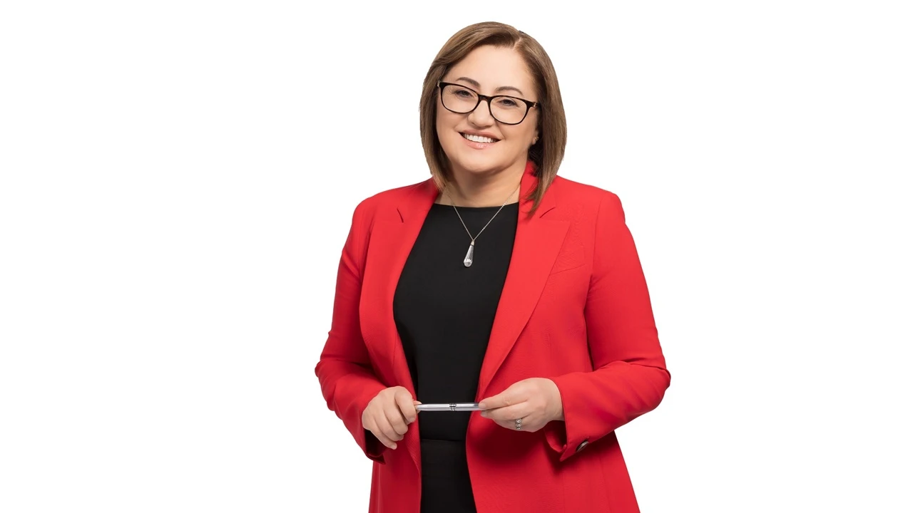 Fatma Şahin: 30 Ağustos bugün de yolumuzu aydınlatıyor