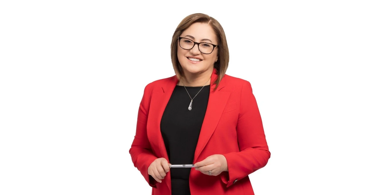 Fatma Şahin: 30 Ağustos, milletimizin vatanına ve bağımsızlığına sahip &ccedil;ıkışının destanıdır