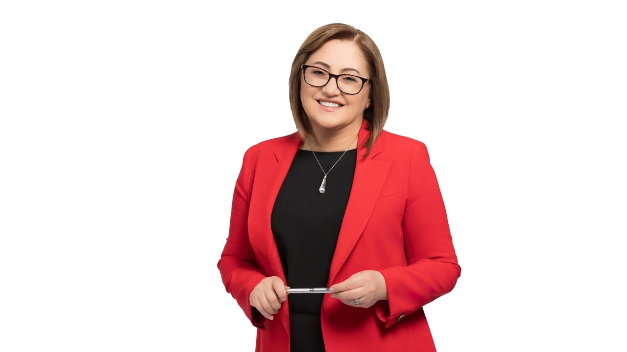 Fatma Şahin'den, 24 Kasım Öğretmenler Günü mesajı