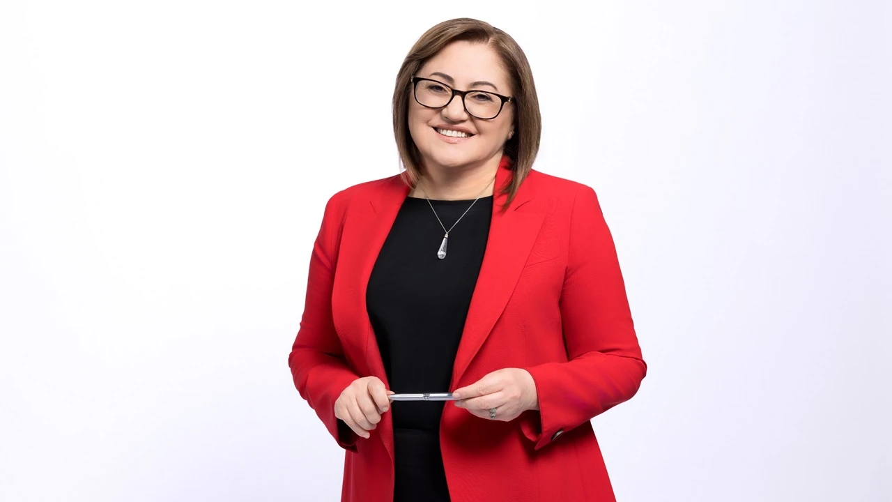 Fatma Şahin'den &ldquo;Gazi&rdquo;lik unvanı mesajı