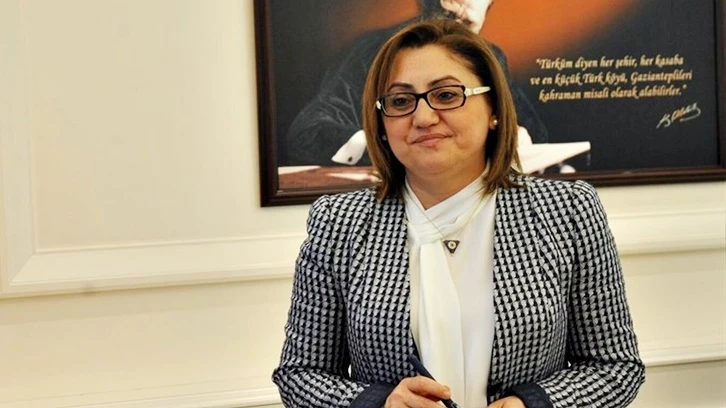 Fatma Şahin: Gazeteciler toplumun şahididir