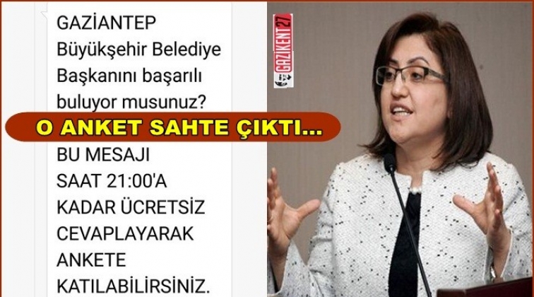 Fatma Şahin'i başarılı buluyor musunuz?