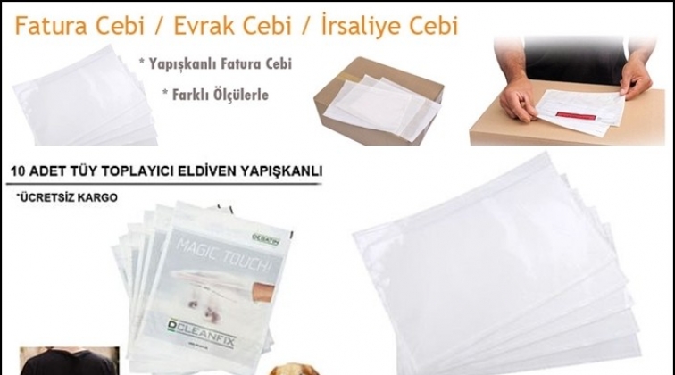 Fatura Cebi Alışverişi