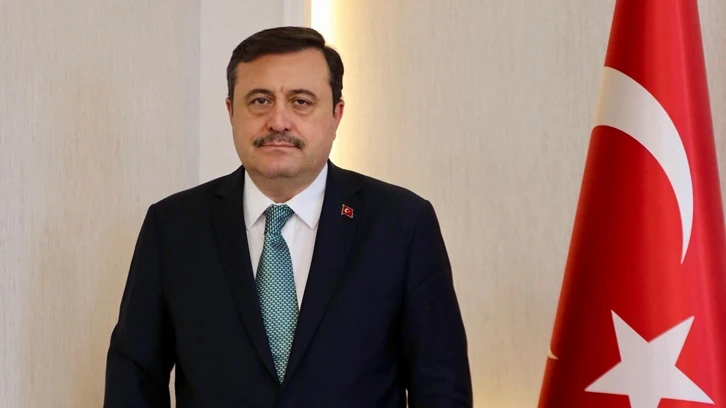 Fedaioğlu: Milletimizin duası kabul oldu, terör devri sona erdi