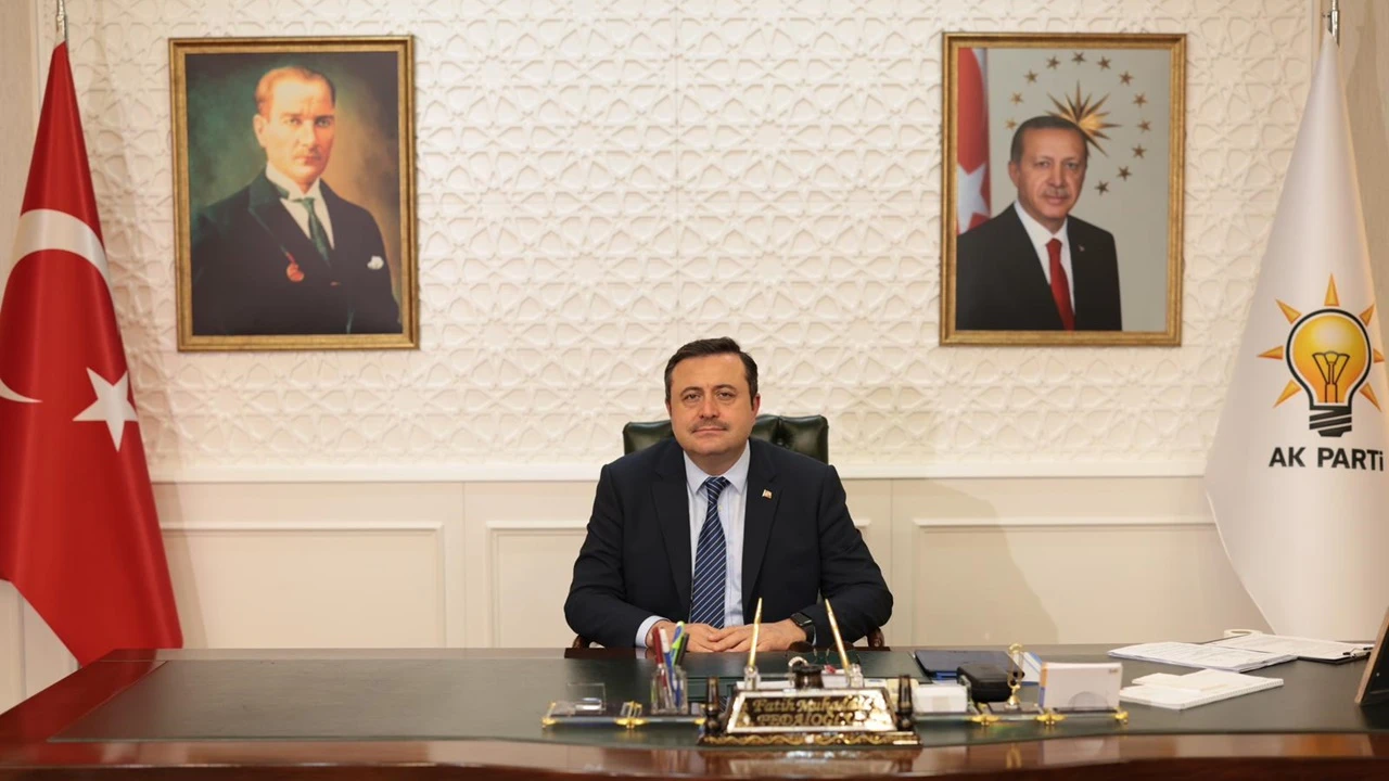 Fedaioğlu’ndan 10 Kasım mesajı