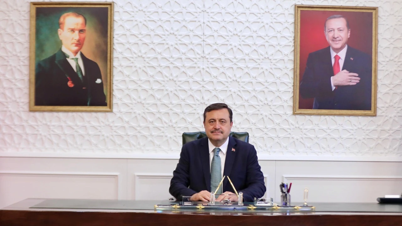 Fedaioğlu’ndan 12 Eylül mesajı