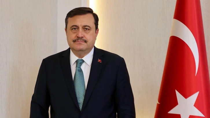 Fedaioğlu’ndan 19 Mayıs mesajı: Gençliğimizle geleceğe yürüyoruz