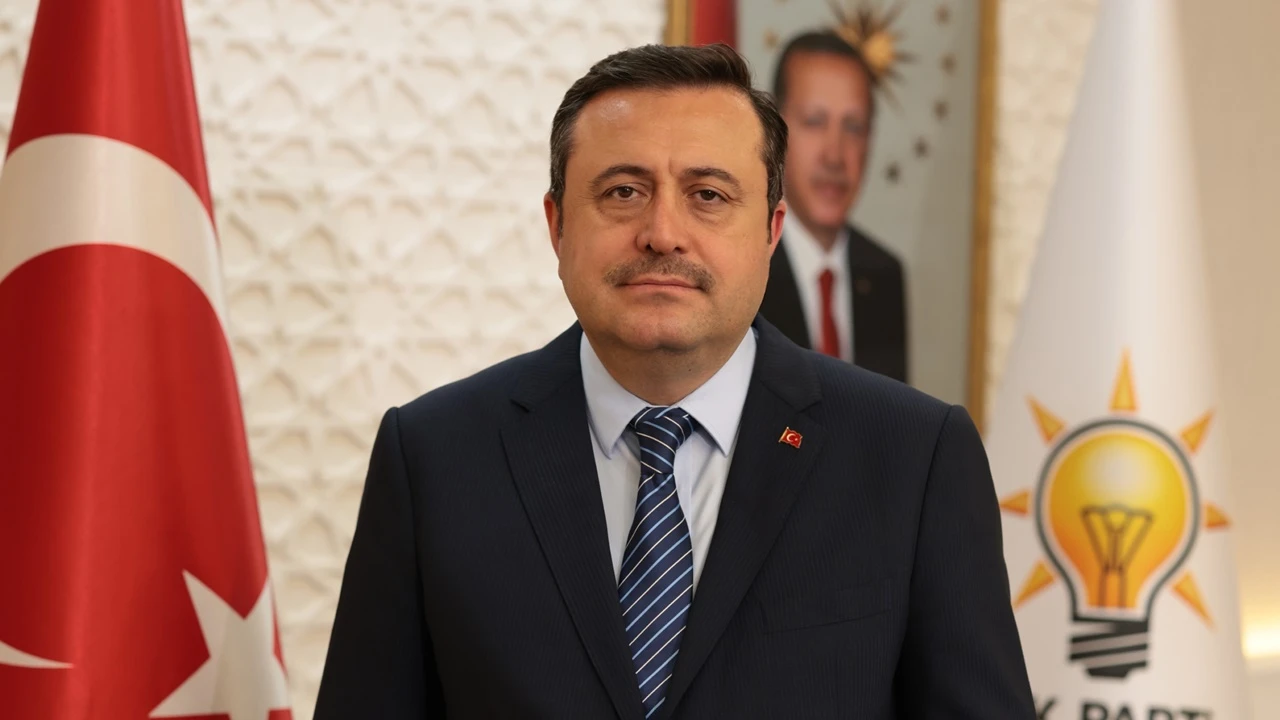 Fedaioğlu&rsquo;ndan 25 Aralık mesajı