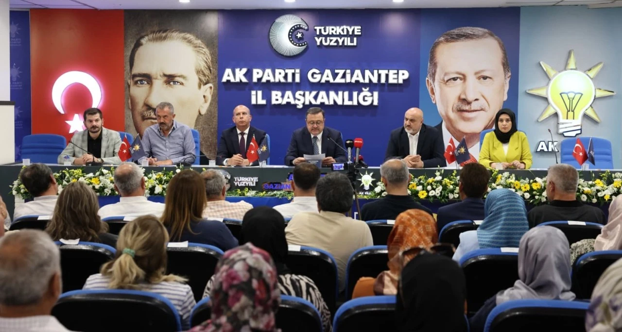 Fedaioğlu'ndan 25. yıld&ouml;n&uuml;m&uuml; a&ccedil;ıklaması 
