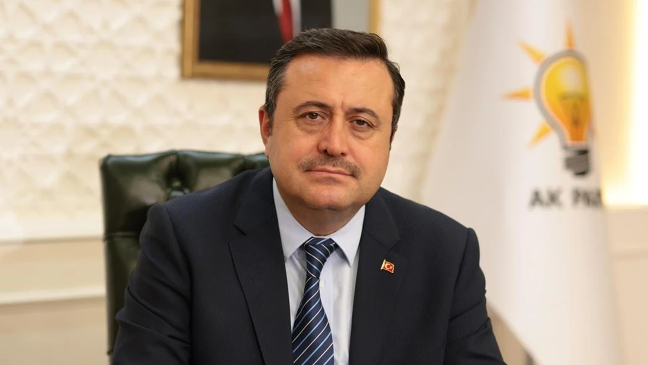 Fedaioğlu&rsquo;ndan 8 Mart D&uuml;nya Kadınlar G&uuml;n&uuml; mesajı