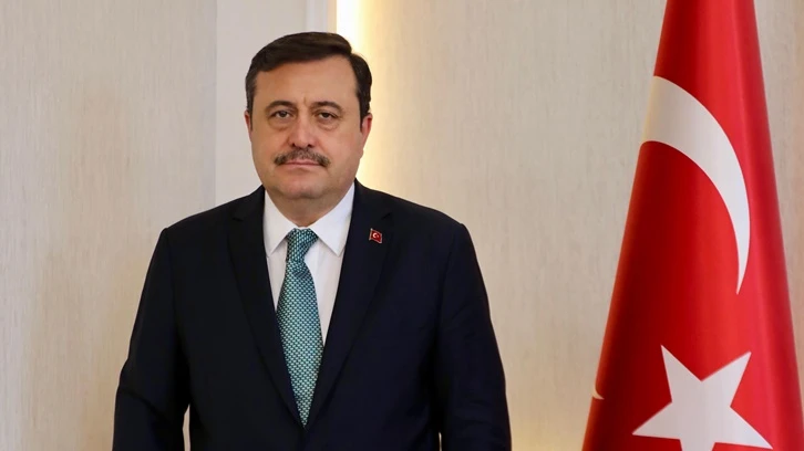 Fedaioğlu’ndan Anneler Günü mesajı