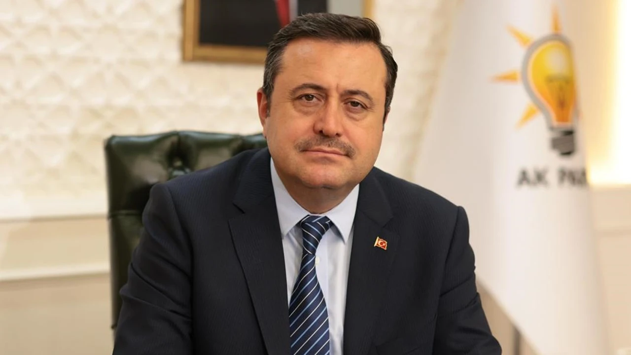 Fedaioğlu&rsquo;ndan Berat Kandili mesajı