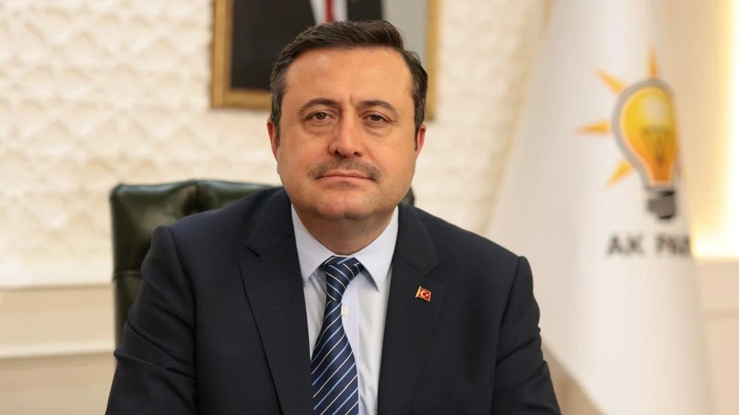 Fedaioğlu'ndan Kurban Bayramı mesajı 