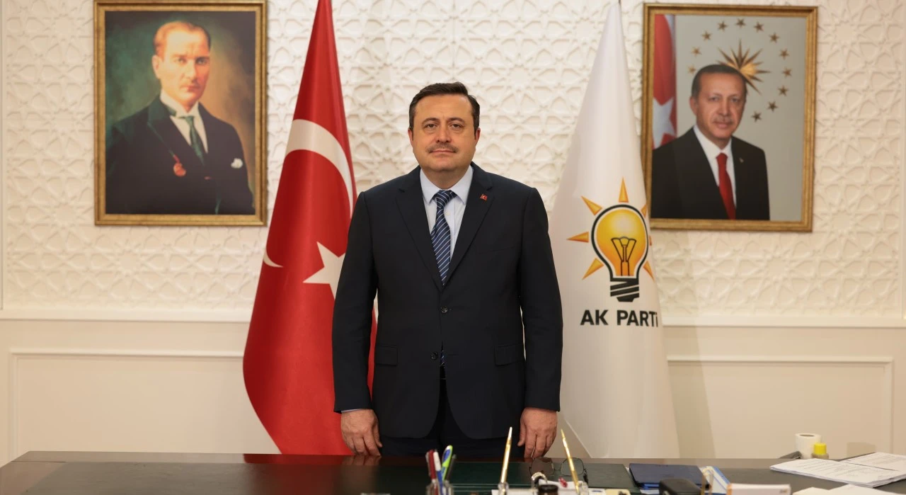 Fedaioğlu'ndan Mevlid Kandili mesajı 
