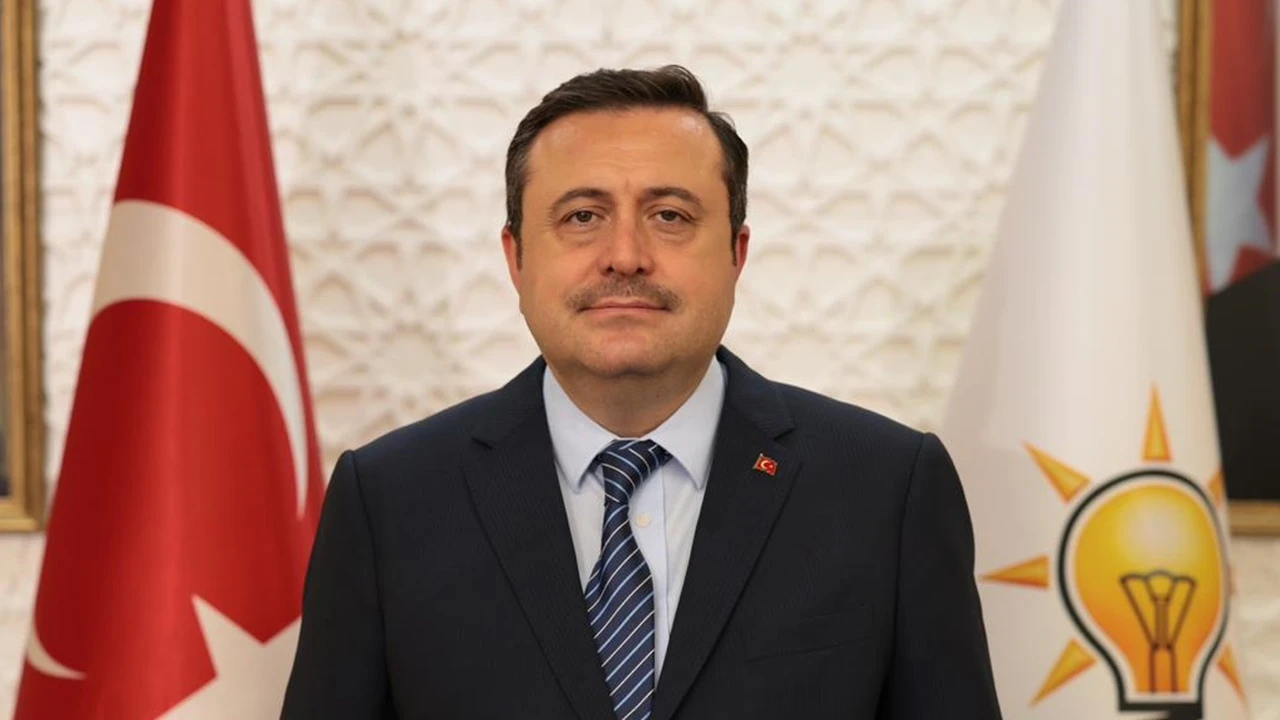 Fedaioğlu&rsquo;ndan Regaip Kandili mesajı